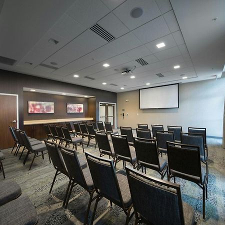 Courtyard By Marriott Russellville Extérieur photo