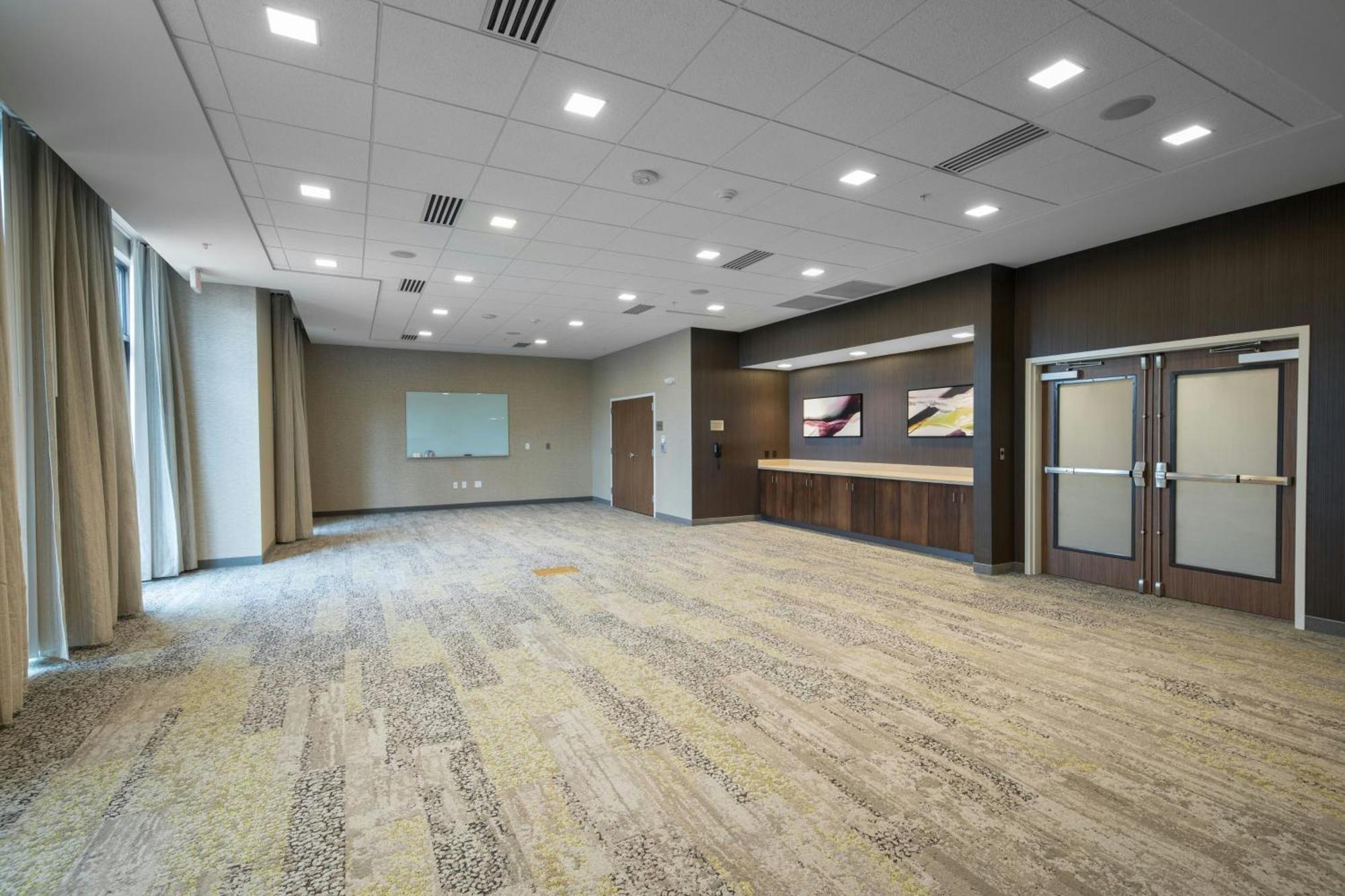 Courtyard By Marriott Russellville Extérieur photo