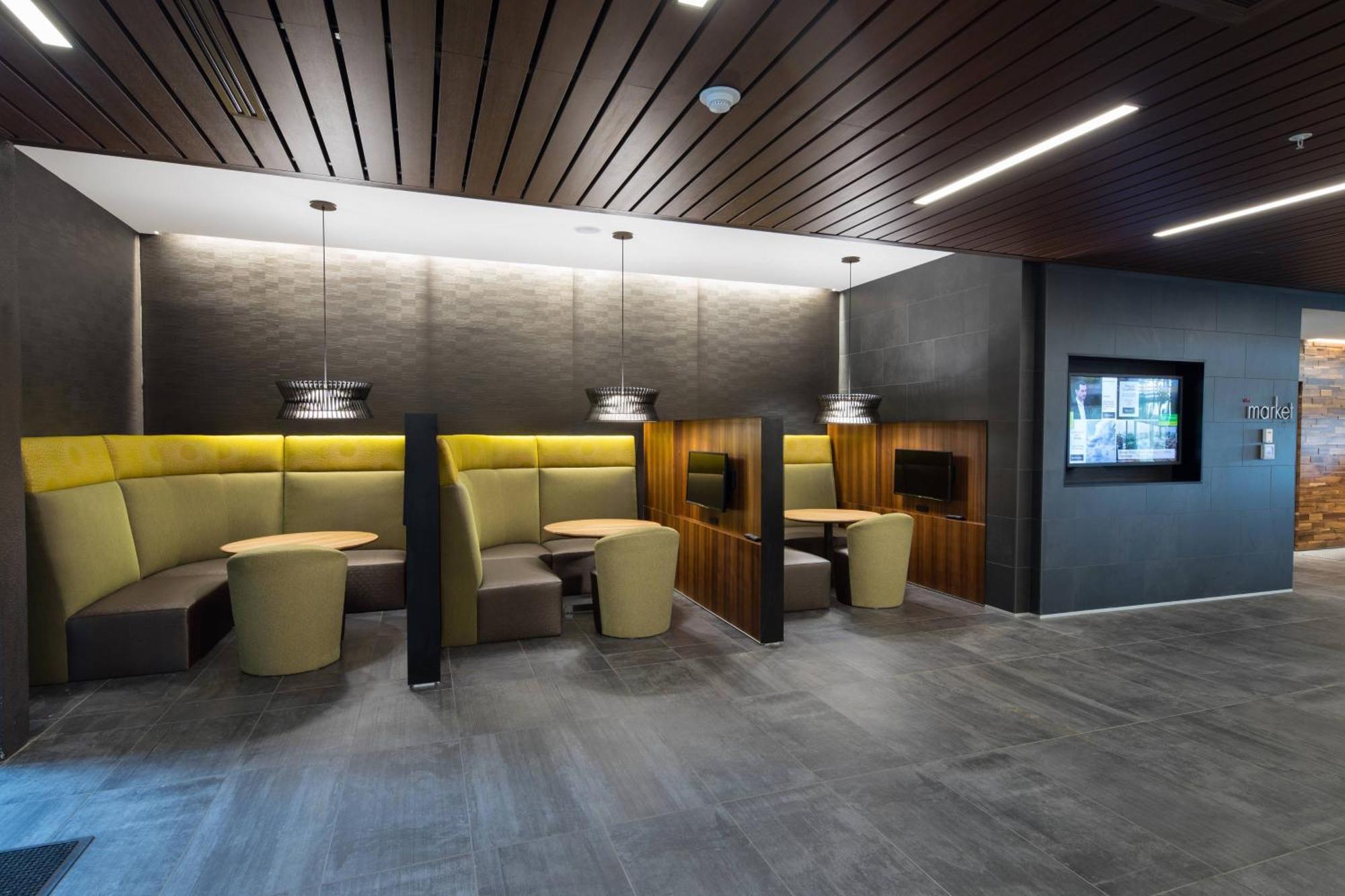 Courtyard By Marriott Russellville Extérieur photo
