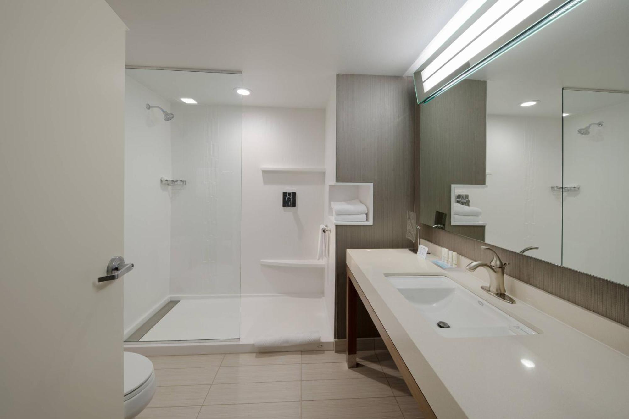Courtyard By Marriott Russellville Extérieur photo